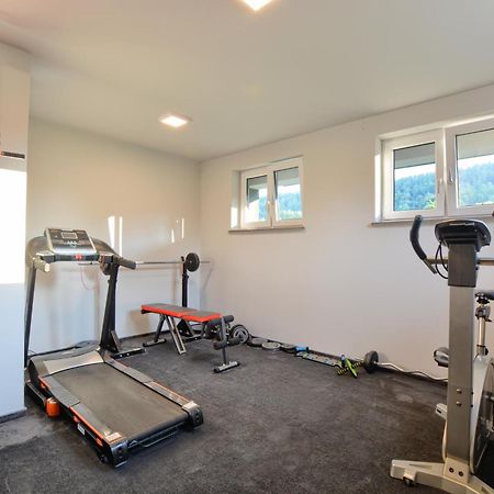 Apartament Glamour Ustrzyki Dolne Kültér fotó