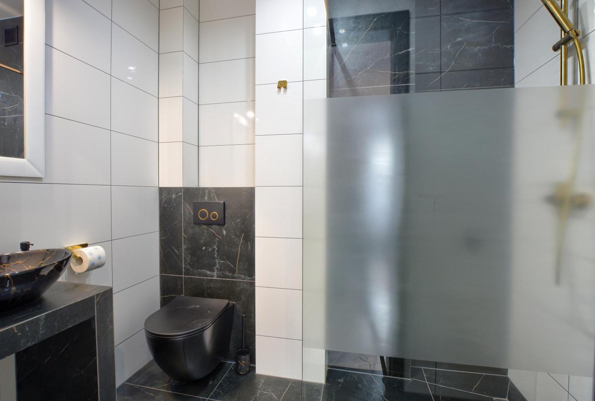 Apartament Glamour Ustrzyki Dolne Kültér fotó