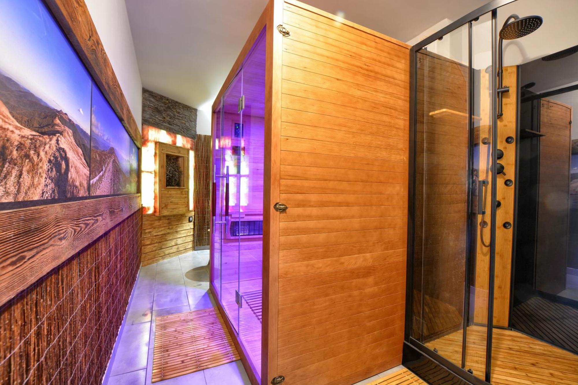 Apartament Glamour Ustrzyki Dolne Kültér fotó
